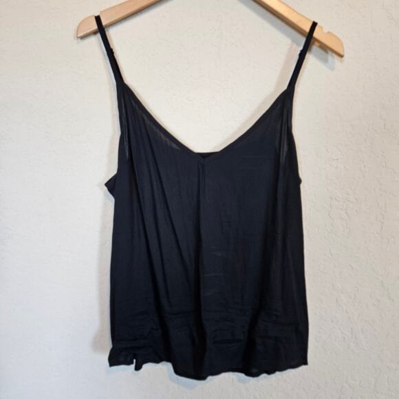 FARM Rio Multicolor Floral Blouse with long sleeves - Picture 10 of 12